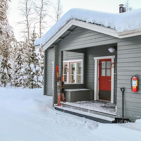 Holiday Home Yllaestokka 7 By Interhome Ylläsjärvi 외부 사진